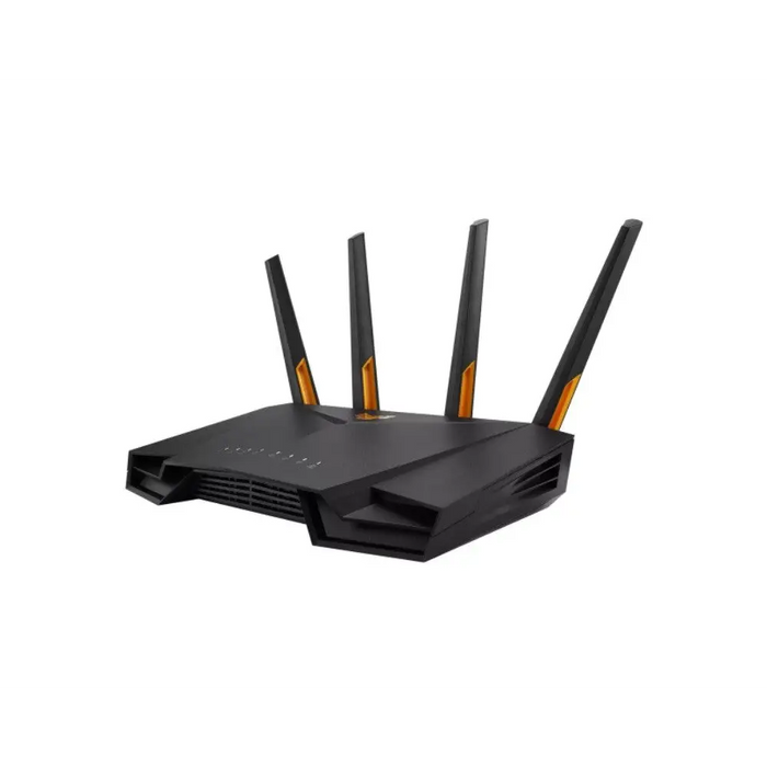 Безжичен рутер ASUS TUF Gaming AX4200 2,5 Gigabit Ethernet