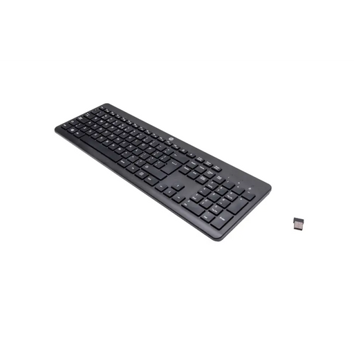 Безжична клавиатура HP 230