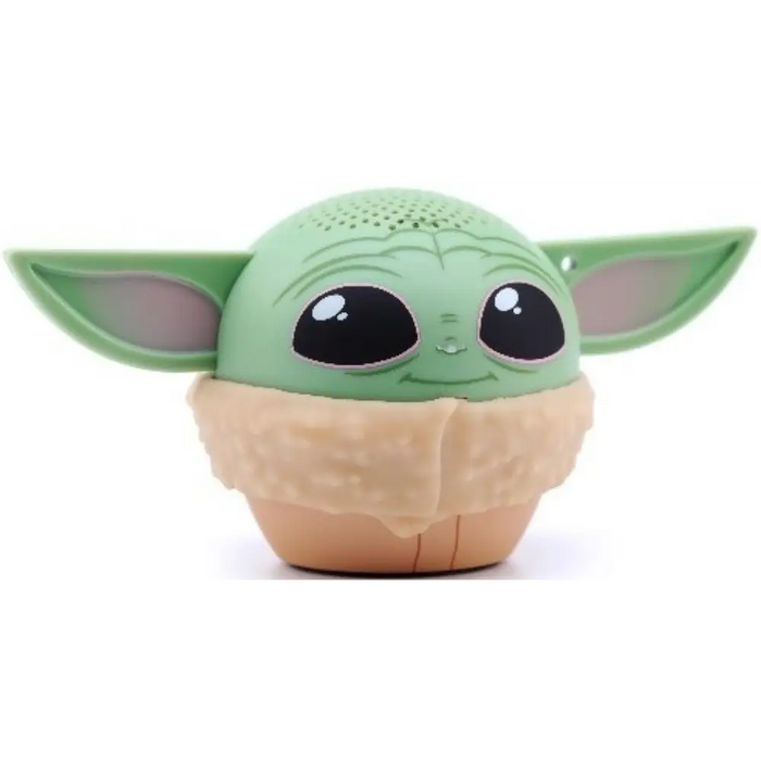 Безжична колонка Bitty Boomers – Grogu (The Mandalorian)