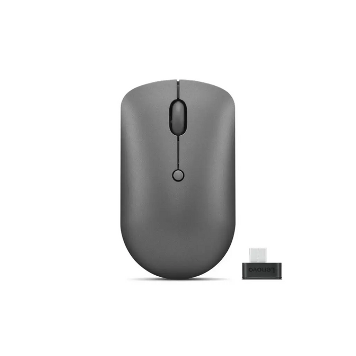 Безжична компактна мишка LENOVO 540 USB-C
