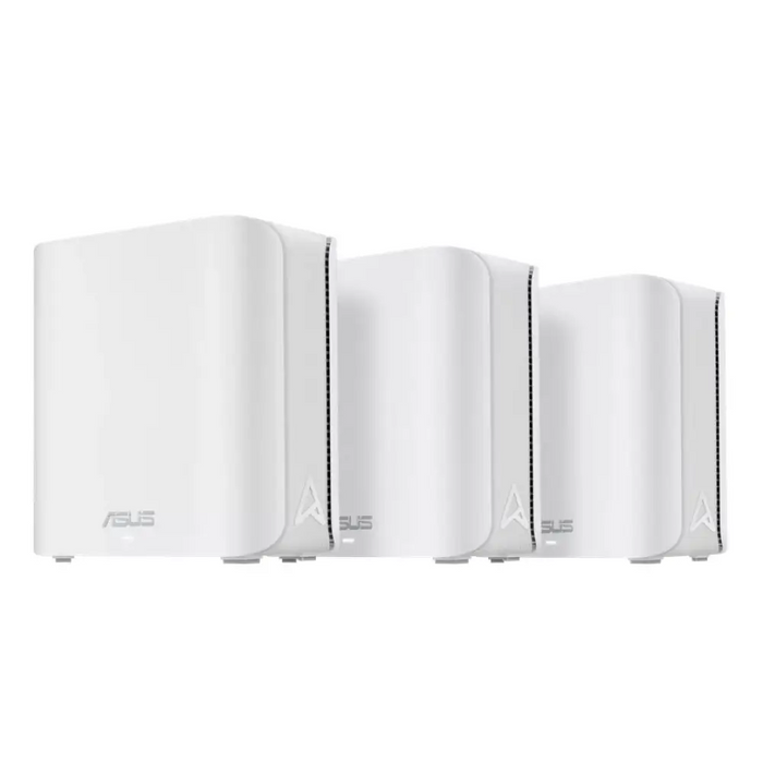 Безжична MESH система ASUS ZenWiFi BD4 White AX3600
