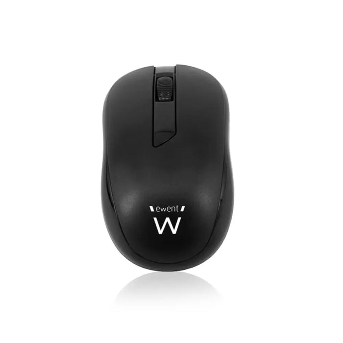 Безжична мишка Ewent EW3223 1000 dpi Черен