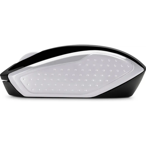 Безжична мишка HP 200 (Pike Silver)