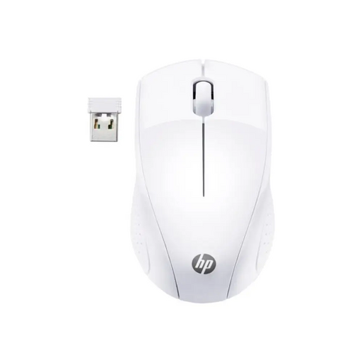 Безжична мишка HP 220 Swhi
