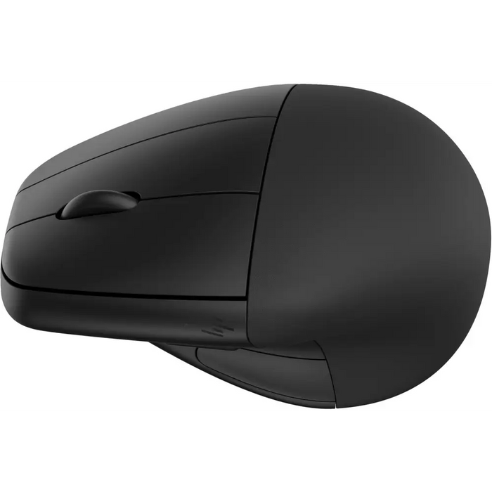 Безжична мишка HP 920 Ergo Vertical Black
