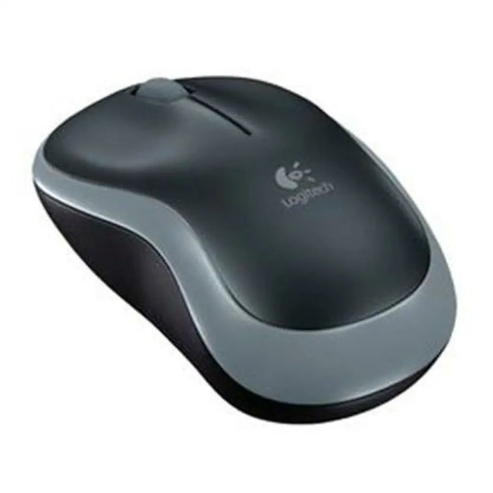 Безжична мишка Logitech M185 Сив (10 броя)