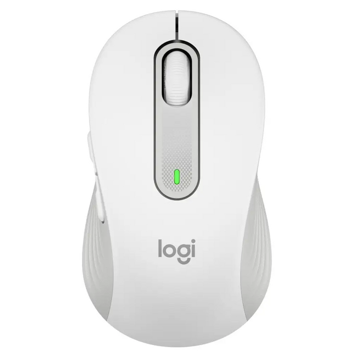 Безжична Мишка Logitech Signature M650 for Business Бяла