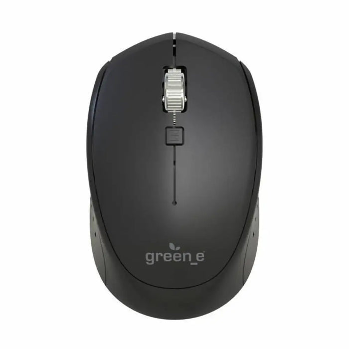 Безжична мишка Mobility Lab Green E Черен