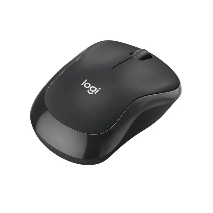 Безжична оптична мишка LOGITECH M240 Тихи бутони