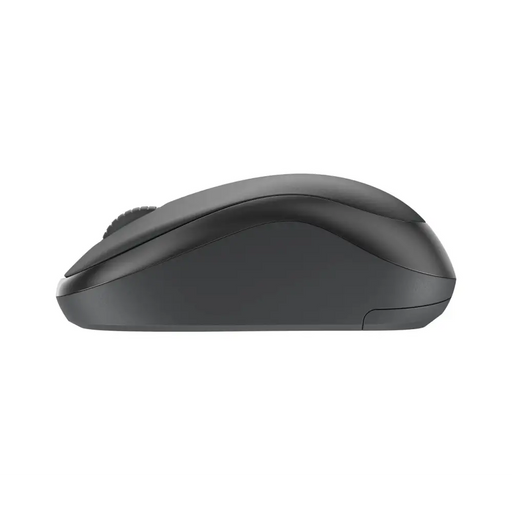 Безжична оптична мишка LOGITECH M240 Тихи бутони