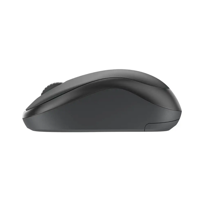 Безжична оптична мишка LOGITECH M240 Тихи бутони