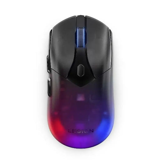 Безжична RGB мишка за игри LENOVO Legion M410