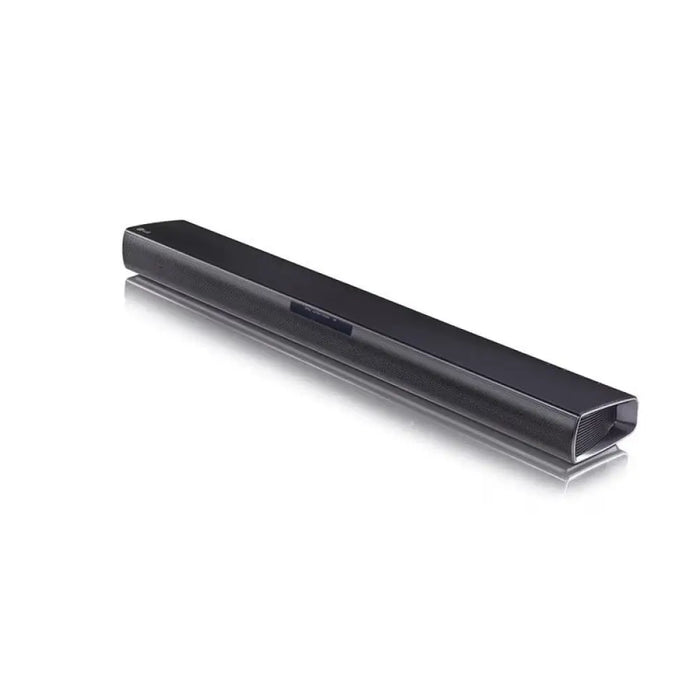 Безжична Soundbar система LG SQC1 Черен 160 W