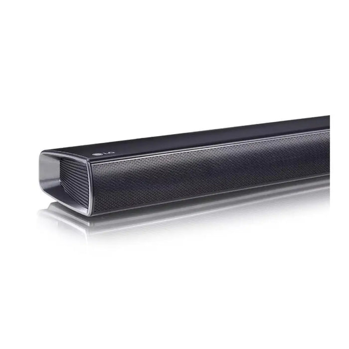 Безжична Soundbar система LG SQC1 Черен 160 W