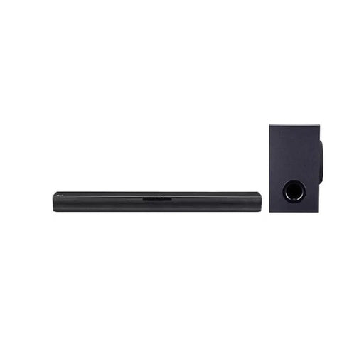 Безжична Soundbar система LG SQC1 Черен 160 W