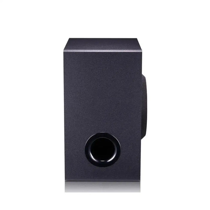 Безжична Soundbar система LG SQC1 Черен 160 W