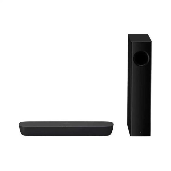 Безжична Soundbar система Panasonic SC-HTB250EGK Черен 120 W