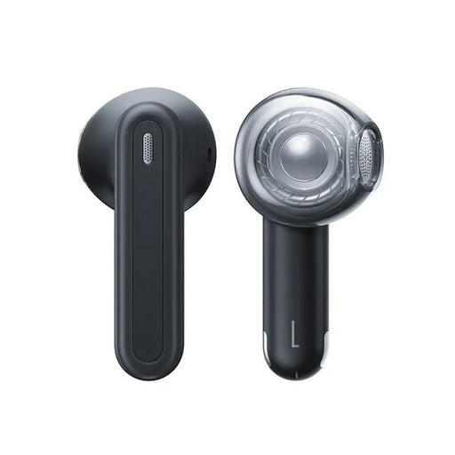 Безжични слушалки Baseus Bowie E5 TWS черни