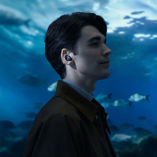 Безжични слушалки Baseus Bowie MA20 Pro TWS с ANC и IPX6