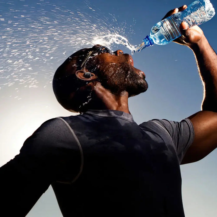 Безжични слушалки Joyroom Jdots JR-DB3 TWS - черни