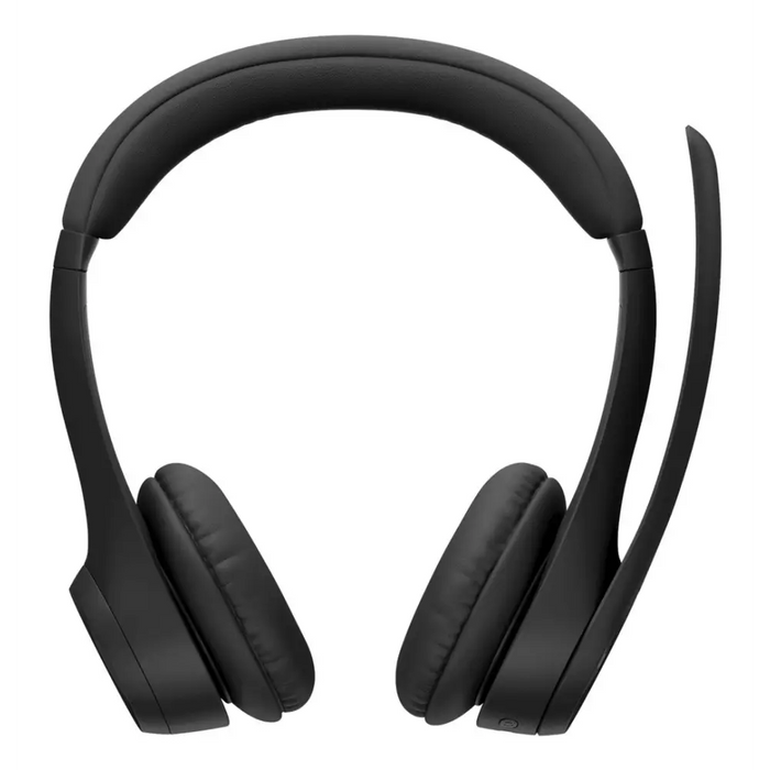 Безжични слушалки Logitech 981-001451 Черен