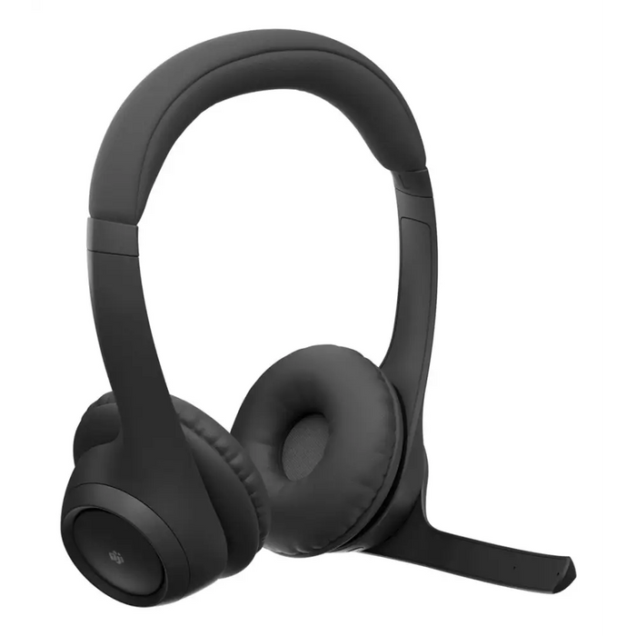 Безжични слушалки Logitech 981-001451 Черен