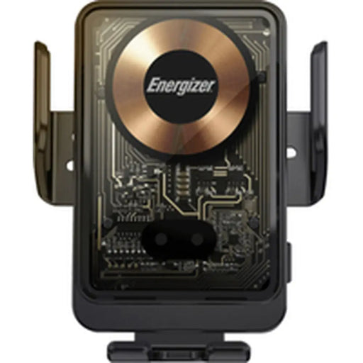 Безжичното Зарядно за Смартфони Qi Energizer