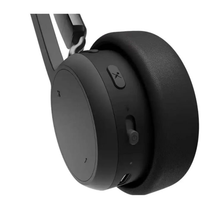 Безжични стерео слушалки LENOVO