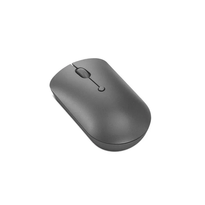 Безжична компактна мишка LENOVO 540 USB-C