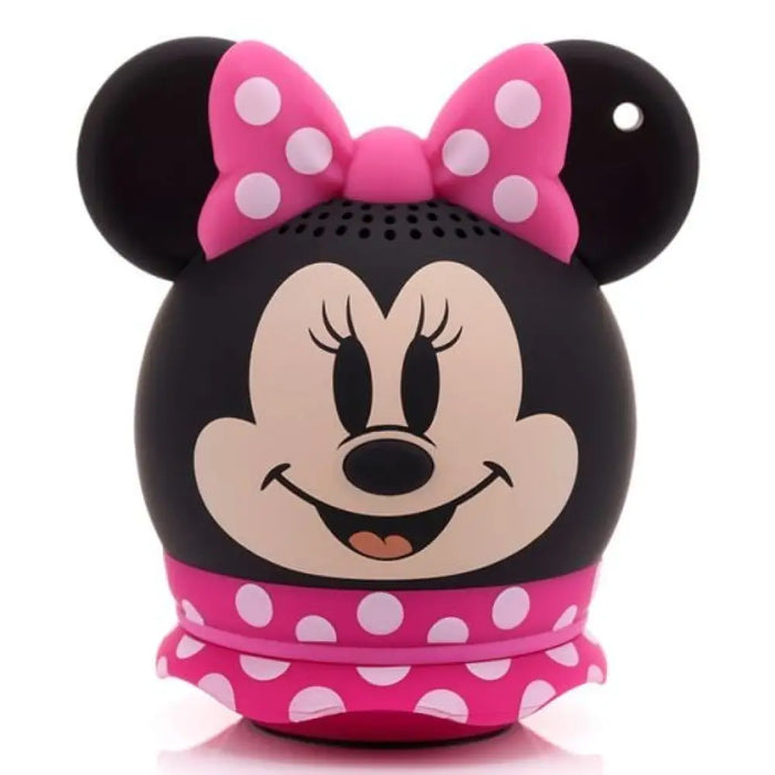 Безжична колонка Bitty Boomers – Minnie Mouse (Pink)