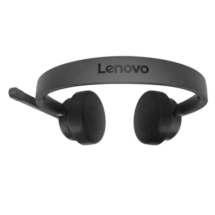 Безжични стерео слушалки LENOVO