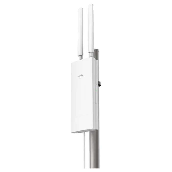 Безжичен Access Point Cudy AP3000 AX3000 Dual Band Ceiling