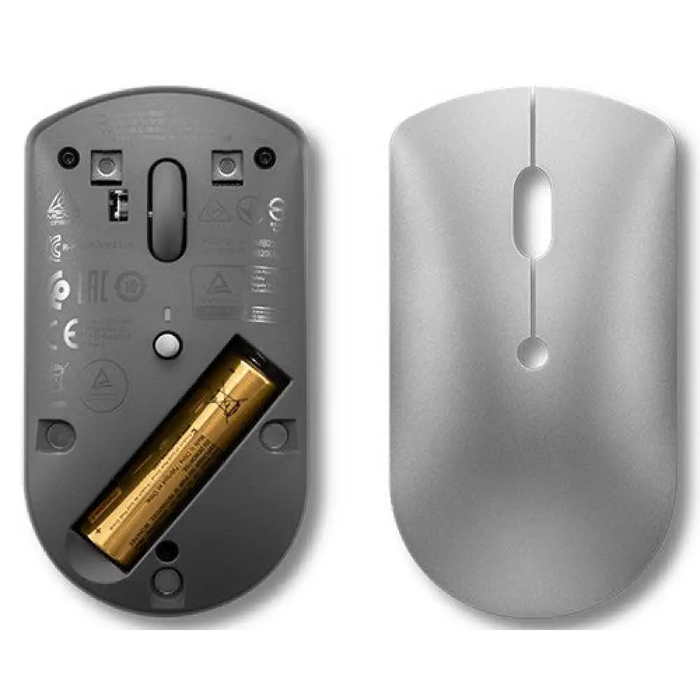 Безшумна Bluetooth мишка LENOVO 600