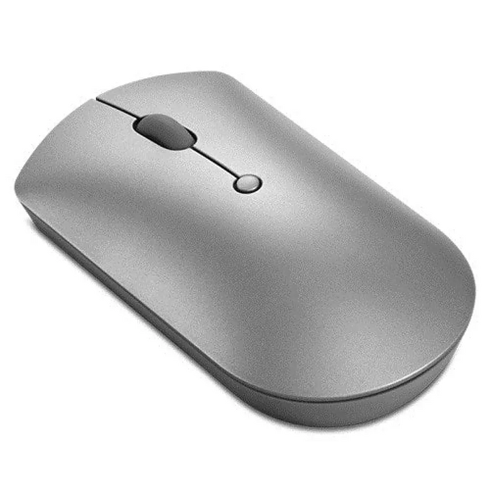 Безшумна Bluetooth мишка LENOVO 600