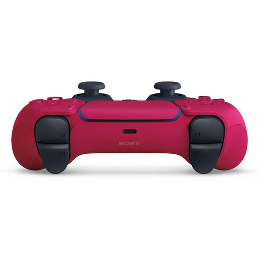 Безжичен контролер Sony DualSense Cosmic Red PS5