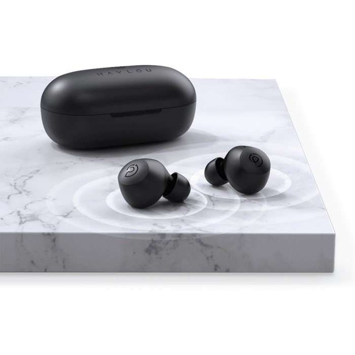 Безжични слушалки Haylou T16 TWS Bluetooth 5.0
