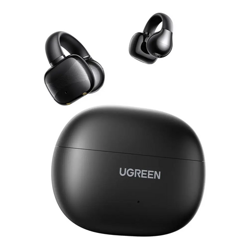 Безжични слушалки Ugreen HiTune S3 WS209 TWS черни