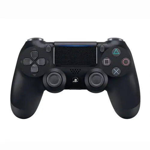 Безжичен контролер Dualshock 4 за Sony PS4 черен