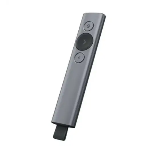 Безжичен презентер Logitech Spotlight