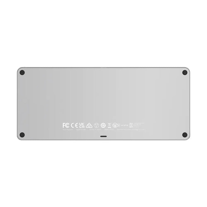 Безжична клавиатура Huion HB186S За