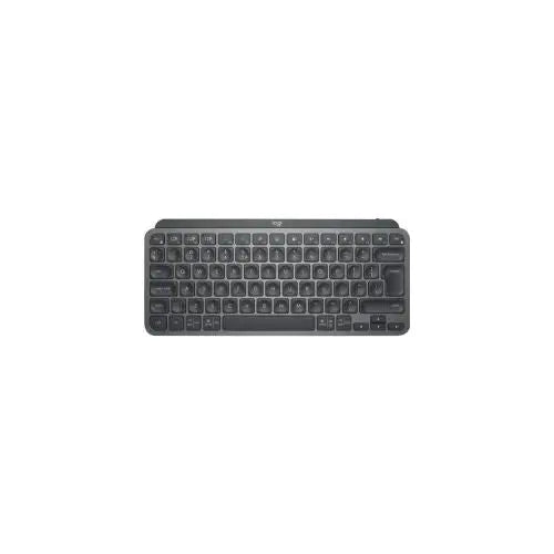 Безжична клавиатура Logitech Keyboard MX