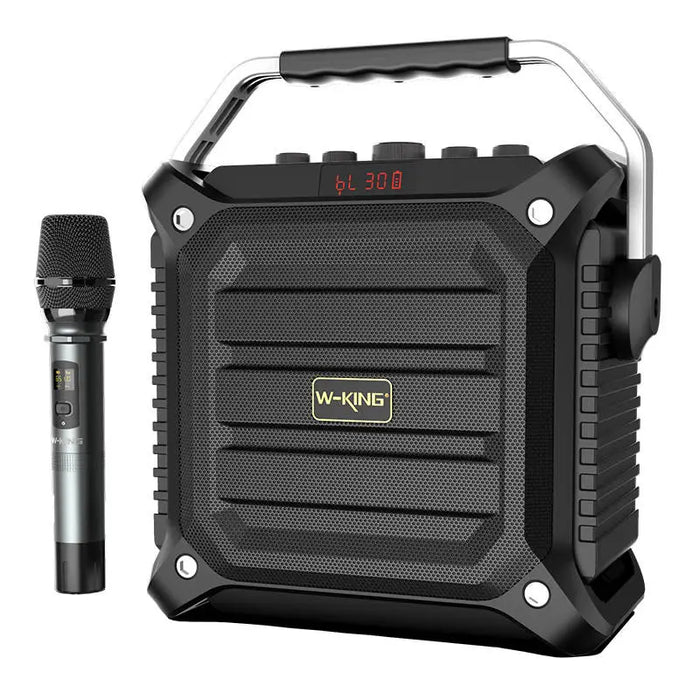 Безжична колона W - KING K3H 100W Bluetooth