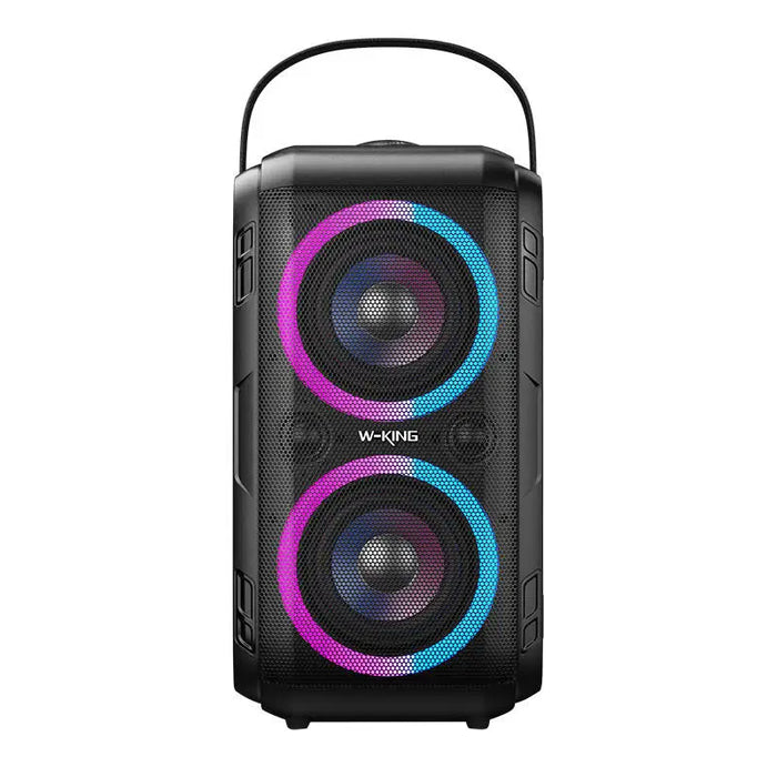 Безжична колона W - KING T9 - 2 80W Bluetooth