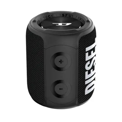 Безжична колонка Diesel S22 Bluetooth 5.0 IPX67 черна