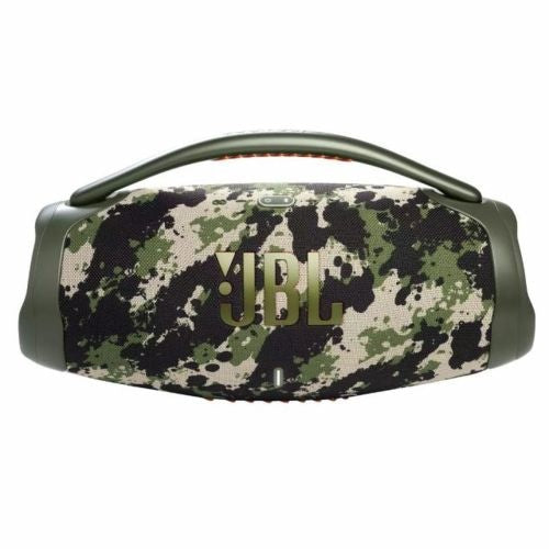 Безжична колонка JBL Boombox 3 Bluetooth 5.3 IP67 10000mAh