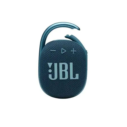 Безжична колонка JBL CLIP 4 Bluetooth 5.1