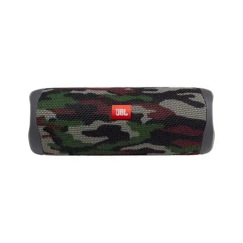 Безжична колонка JBL Flip 5 Bluetooth 4.2 4800mAh