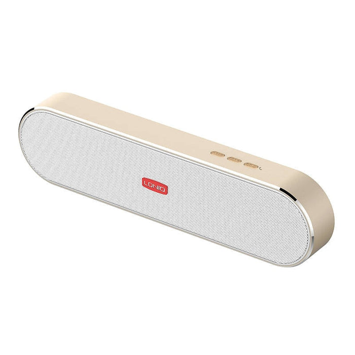 Безжична колонка LDNIO BTS15 Bluetooth 5.0 2000mAh 2x 5W