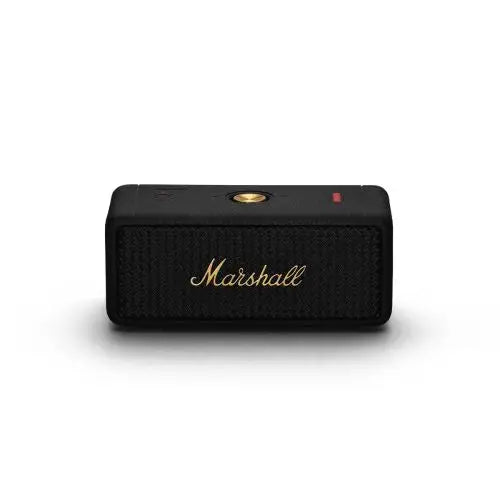 Безжична колонка Marshall Emberton II