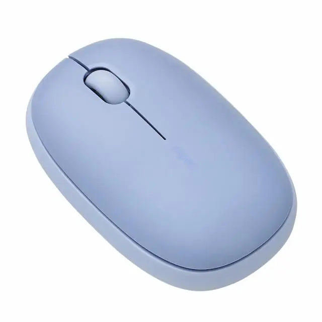 Безжична оптична мишка RAPOO M660
